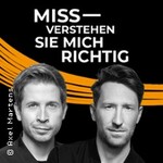 Missverstehen Sie mich richtig – Louis Klamroth zu Gast bei Kevin Kühnert