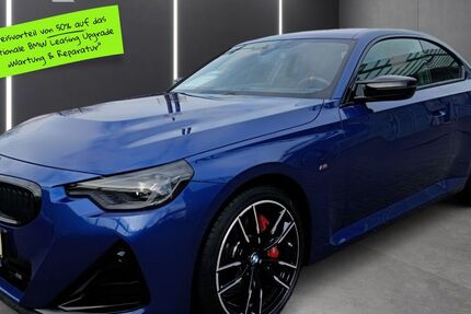BMW M240i 10.771 km 51.474 &euro; Bottrop 46236
