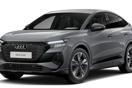 Audi Q4 e-tron 24.019 km 36.930 &euro; Wesel 46485