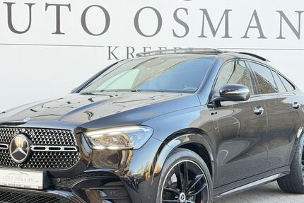 Mercedes-Benz GLE 450 48.765 km 85.550 &euro; Krefeld 47805