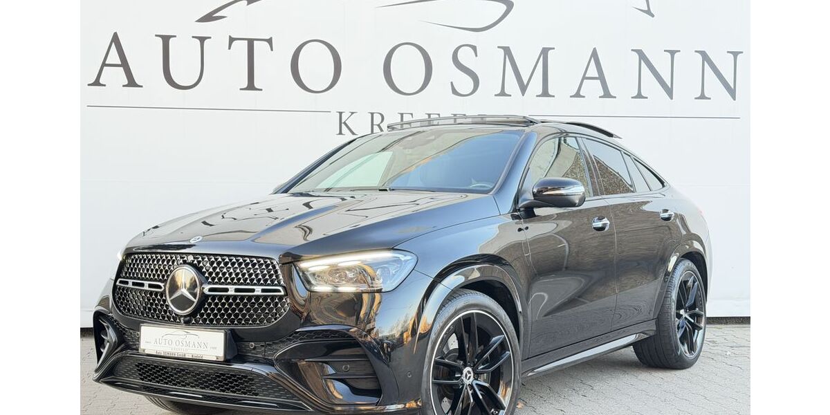 Mercedes-Benz GLE 450 48.765 km 85.550 &euro; Krefeld 47805