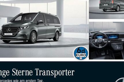 Mercedes-Benz V 250 21.015 km 64.888 &euro; Wesel 46485