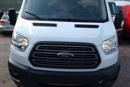 Ford Transit 120.000 km 13.800 &euro; Bottrop 46242