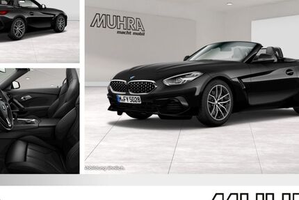 BMW Z4 18.812 km 34.880 &euro; Oberhausen 46149