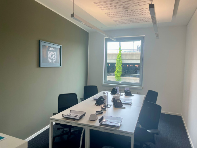 Gewerbeobjekt Oberhausen Neue Mitte - 1.159&euro; | Angebot:25782107