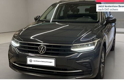 VW Tiguan 99.235 km 22.254 &euro; Krefeld 47805