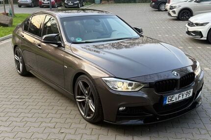 BMW 328 159.000 km 14.500 &euro; Gelsenkirchen 45886