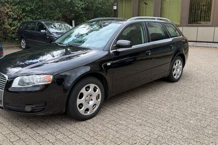 Audi A4 206.000 km 2.999 &euro; Duisburg 47058