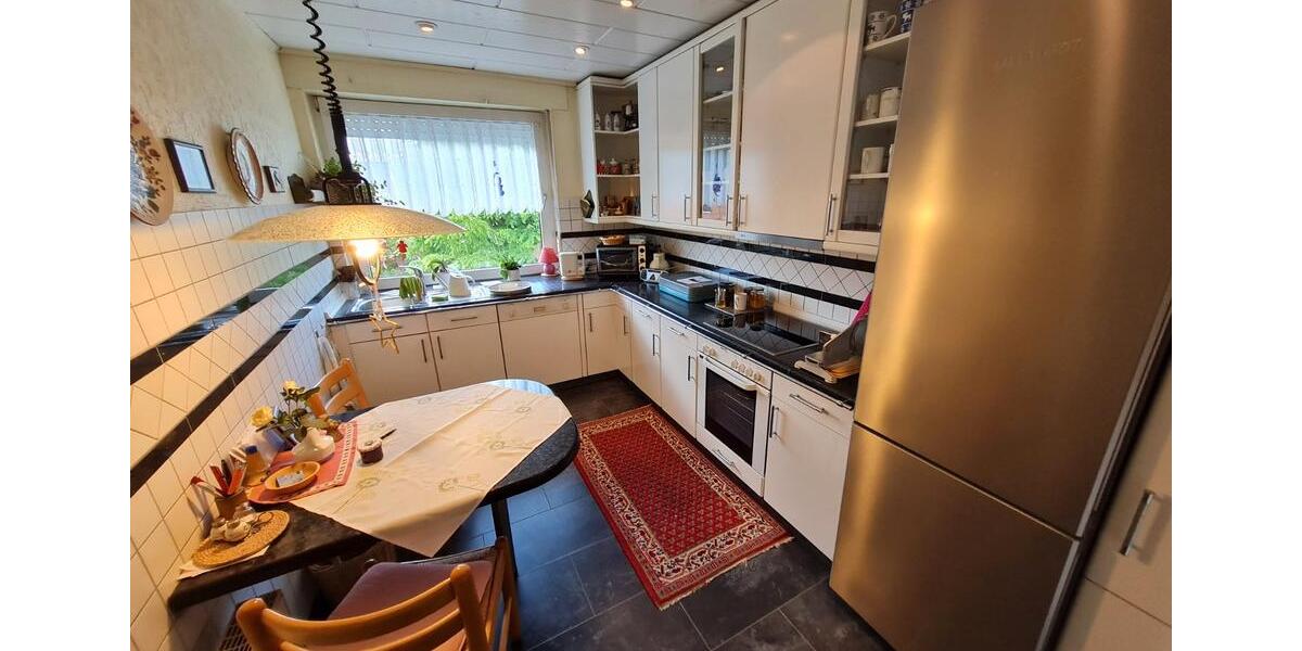 Etagenwohnung Marl - 4 Zimmer, 122 m&sup2;, 189.000&euro; | Angebot:27004133
