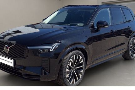 Volvo XC90 2.500 km 74.490 &euro; Krefeld 47805