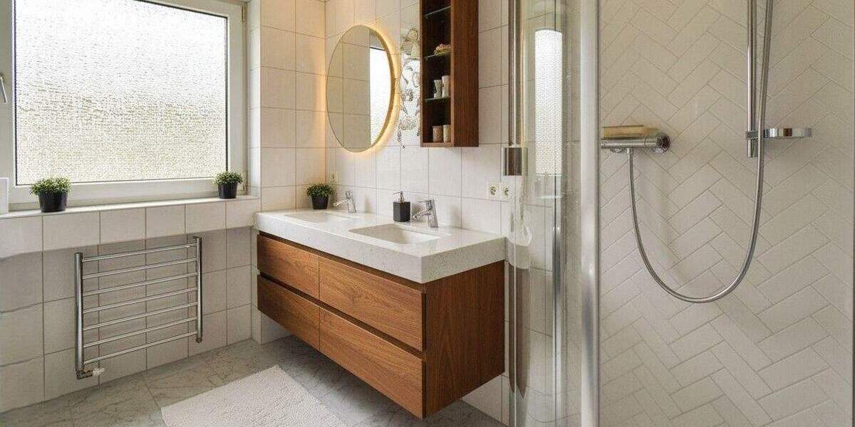 Etagenwohnung Essen / Margarethenhöhe Margarethenhöhe - 4 Zimmer, 106 m&sup2;, 295.000&euro; | Angebot:25815450