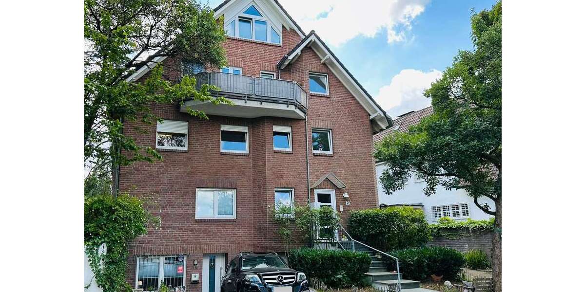 Einfamilienhaus Essen Stadtbezirk IX - 12 Zimmer, 515 m&sup2;, 1.550.000&euro; | Angebot:23068793
