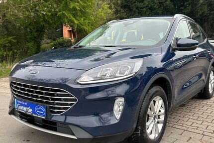 Ford Kuga 103.984 km 18.800 &euro; Moers 47447