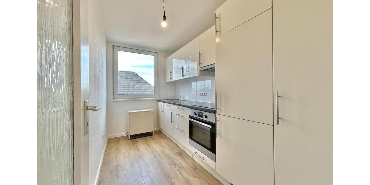 Dachgeschoßwohnung Essen Stadtbezirk II - 2 Zimmer, 46 m&sup2;, 550&euro; | Angebot:26038288