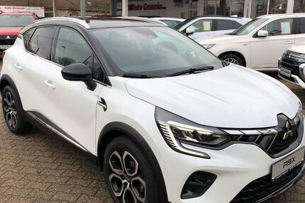 Mitsubishi ASX 36.000 km 24.950 &euro; Krefeld 47807