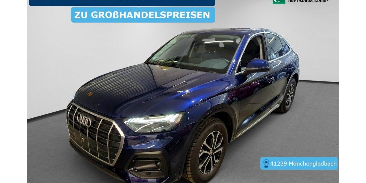 Audi Q5 96.514 km 30.690 &euro; Krefeld 47829