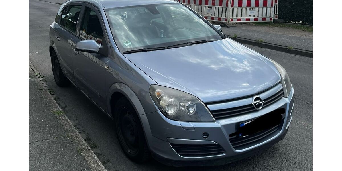 Opel Astra 198.600 km 1.800 &euro; Dorsten 46284