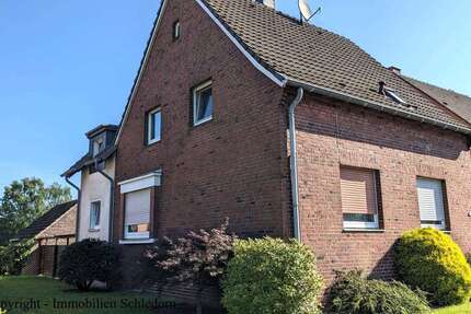 Haus Oberhausen Alsfeld - 6 Zimmer, 134 m&sup2;, 549.000&euro; | Angebot:26674448