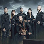 Schandmaul - Live 2026