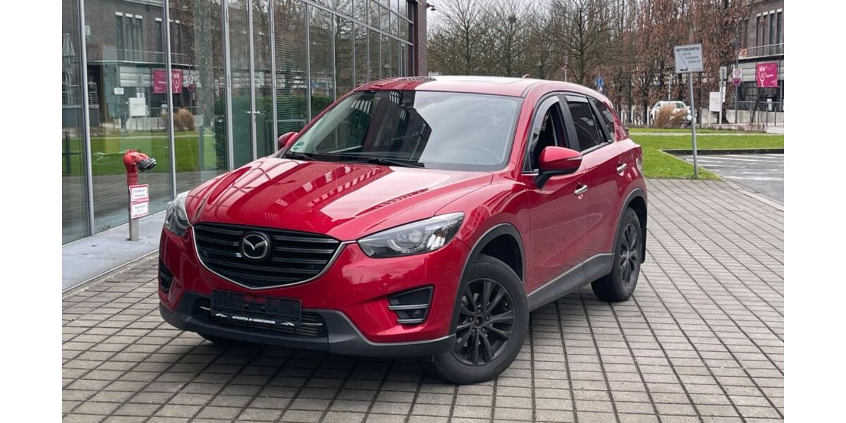 Mazda CX-5 159.000 km 10.990 &euro; Gelsenkirchen 45899