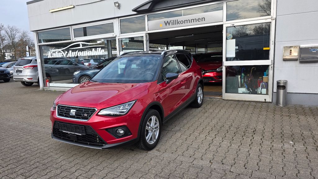 Seat Arona 85.000 km 13.990 &euro; Gladbeck 45966