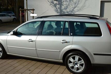 Ford Mondeo 80.000 km 4.490 &euro; Essen 45307