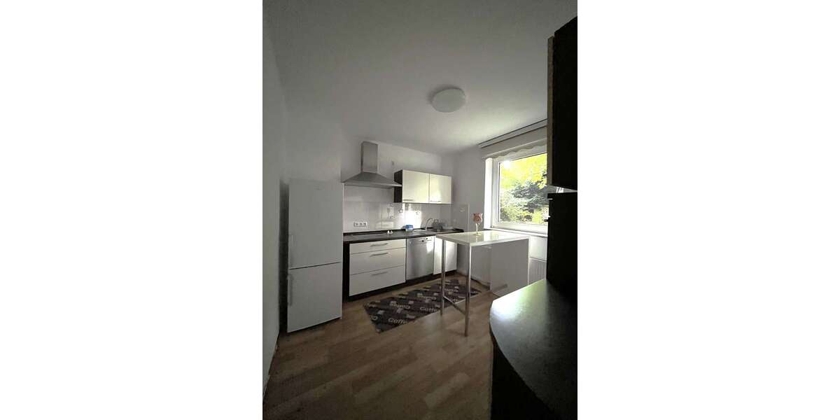 Etagenwohnung Gelsenkirchen Schalke - 3 Zimmer, 60 m&sup2;, 410&euro; | Angebot:26785564