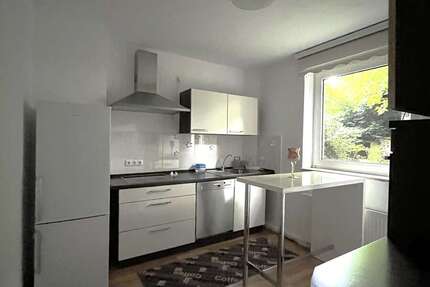Wohnung Gelsenkirchen Schalke - 3 Zimmer, 60 m&sup2;, 410&euro; | Angebot:26785564