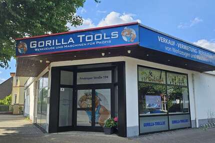 Gewerbeobjekt Essen-Bedingrade Bedingrade - 263.500&euro; | Angebot:21454986