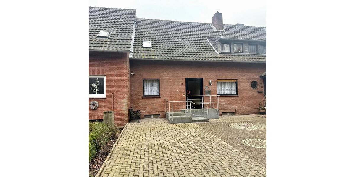 Reihenhaus Geldern - 5 Zimmer, 120 m&sup2;, 279.000&euro; | Angebot:26214370