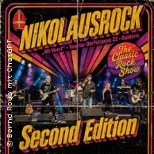 Nikolausrock 2026 05.12.2026 Alt Veert