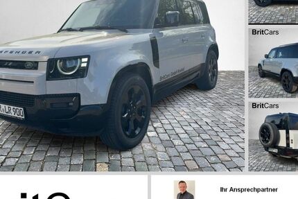 Land Rover Defender 2.973 km 99.165 &euro; Krefeld 47803
