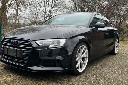 Audi A3 89.244 km 19.700 &euro; Moers 47441