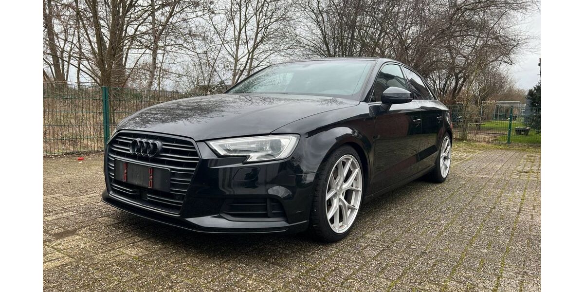 Audi A3 89.244 km 20.500 &euro; Moers 47441
