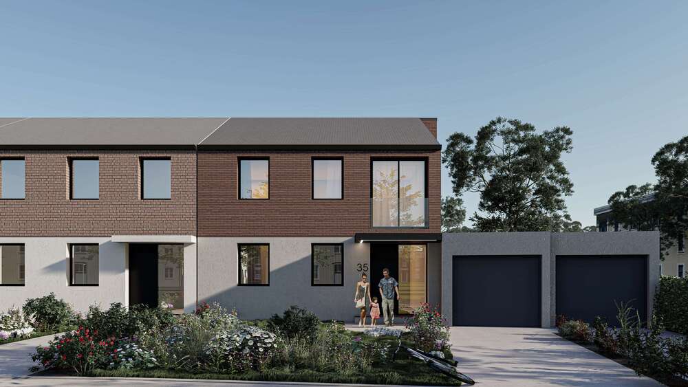 Grundstück Krefeld Gartenstadt - 199.000&euro; | Angebot:22992581