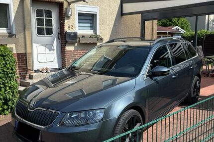 Skoda Octavia 201.245 km 8.390 &euro; Duisburg 47226