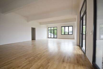 Wohnung Krefeld Dießem - 2 Zimmer, 142 m&sup2;, 550.000&euro; | Angebot:26162495