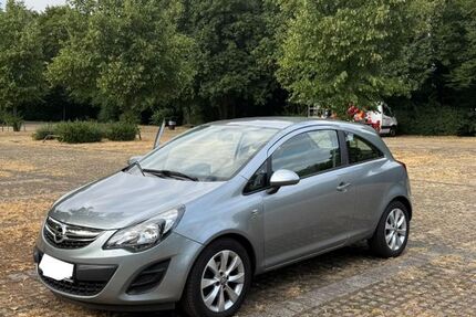 Opel Corsa 107.000 km 3.999 &euro; Gelsenkirchen 45891