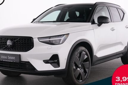Volvo XC40 27.401 km 36.950 &euro; Essen-Kray 45309