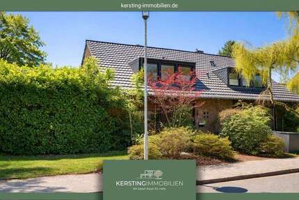 Haus Krefeld / Benrad-Süd Süd - 4 Zimmer, 135 m&sup2;, 425.000&euro; | Angebot:26244083