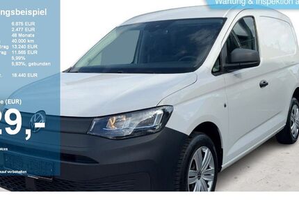 VW Caddy 33.325 km 18.190 &euro; Moers 47441