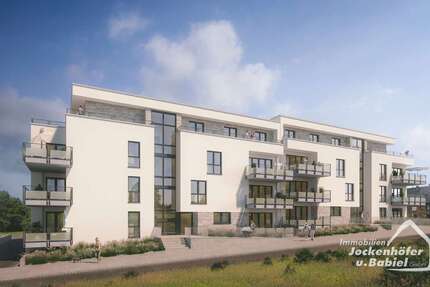 Wohnung Oberhausen Alsfeld - 2.5 Zimmer, 58 m&sup2;, 271.500&euro; | Angebot:23648907