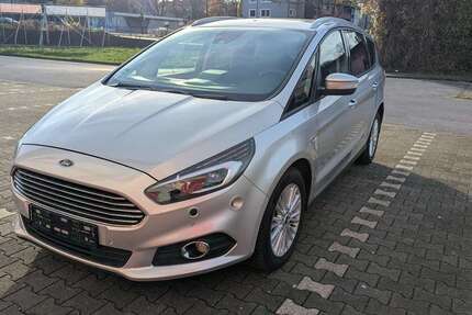 Ford S-Max 138.000 km 13.150 &euro; Essen 45145