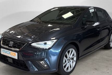 Seat Ibiza 17.504 km 17.378 &euro; Duisburg 47138