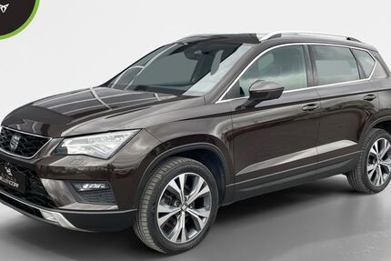 Seat Ateca 114.885 km 20.470 &euro; Bottrop 46244