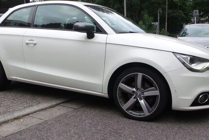 Audi A1 259.000 km 3.999 &euro; Essen 45276