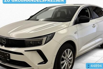 Opel Grandland (X) 94.939 km 15.797 &euro; Krefeld 47829