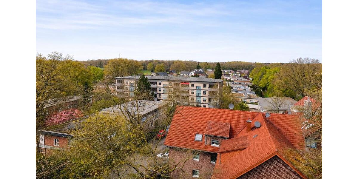 Etagenwohnung Dorsten - 3 Zimmer, 72 m&sup2;, 185.000&euro; | Angebot:26148863