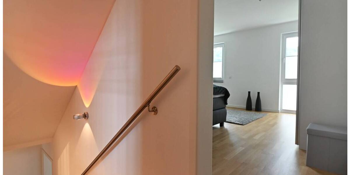 Reihenmittelhaus Essen Kettwig - 7 Zimmer, 195 m&sup2;, 898.000&euro; | Angebot:25926721