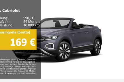 VW T-Roc 20.442 km 23.940 &euro; Dorsten 46282